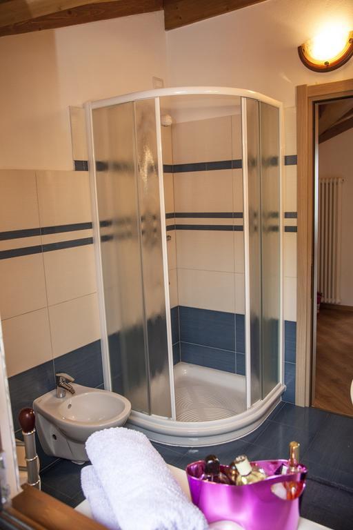 Appartement Casa Sole à Vercana Chambre photo